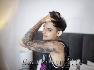 HunterMancilla