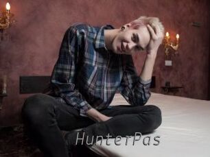 HunterPas
