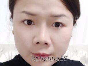 Hzhenna18