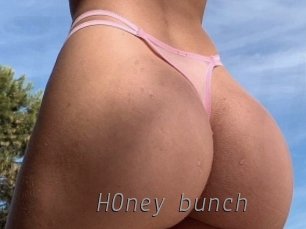 h0ney_bunch Livestrip Cams