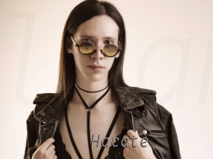 hacate Livestrip Cams