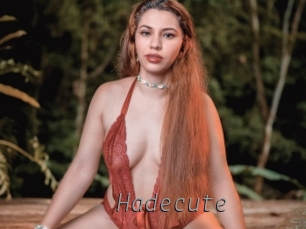 Hadecute