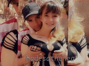 Hadesathenea