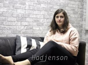 Hadjenson
