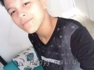 Hadyy_malia