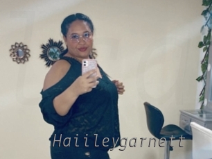 Haiileygarnett