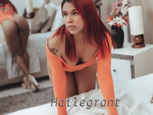 Hailegrant