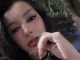 Haileycat