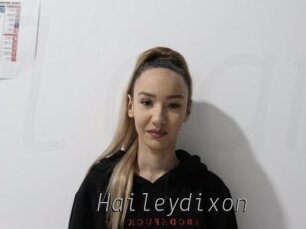 Haileydixon