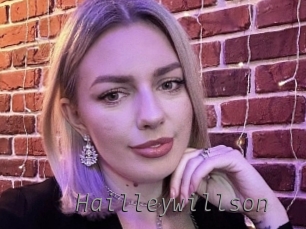 hailleywillson Livestrip Cams