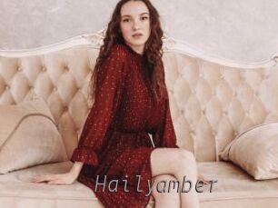 Hailyamber