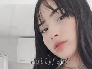 Hailyfendi