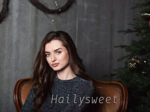 Hailysweet