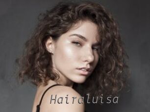 Hairaluisa