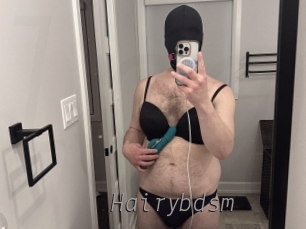 Hairybdsm