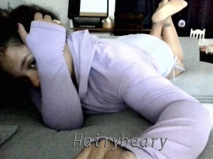 Hairybeary