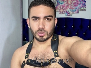hairyboyx Livestrip Cams