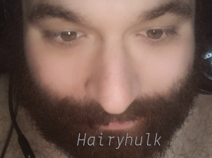 hairyhulk Livestrip Cams