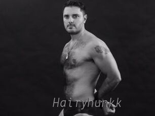 hairyhunkk Livestrip Cams