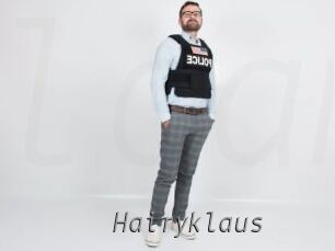 Hairyklaus