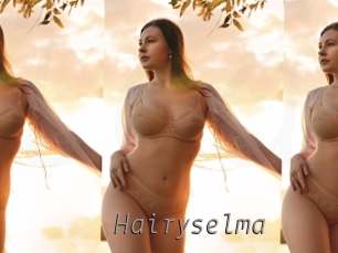 Hairyselma