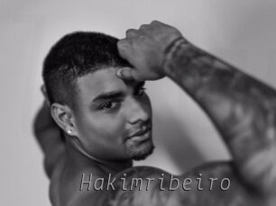 Hakimribeiro