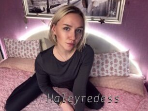 Haleyredess