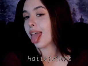 Haliejaimes