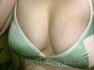 haliyah_diwata Livestrip Cams