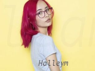 Halleym