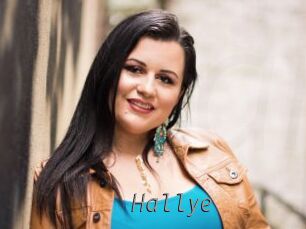 Hallye