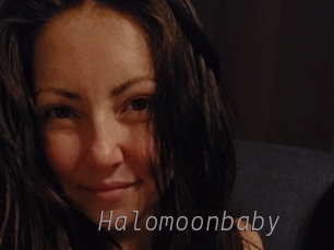 halomoonbaby Livestrip Cams