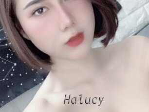 Halucy