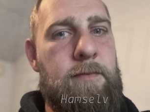 Hamselv