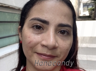 hanacandy Livestrip Cams