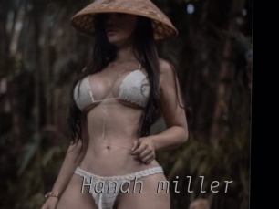 hanah_miller Livestrip Cams