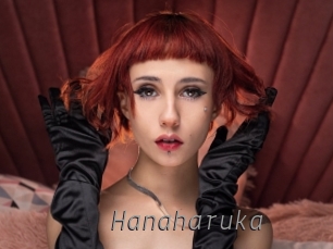 hanaharuka Livestrip Cams