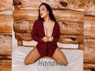 Hanakoo
