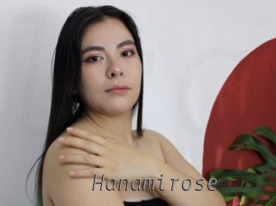 Hanamirose
