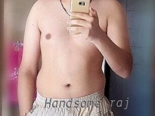 handsome_raj Livestrip Cams