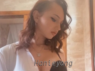 hanieyang Livestrip Cams