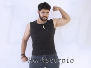 Hankscorpio