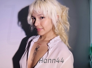 hann44 Livestrip Cams