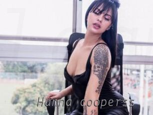 Hanna_cooperss