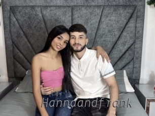 Hannaandfrank