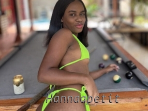 Hannaapetit