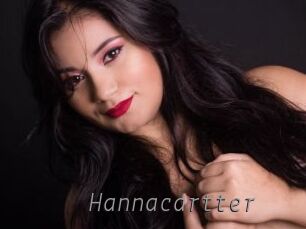 Hannacartter