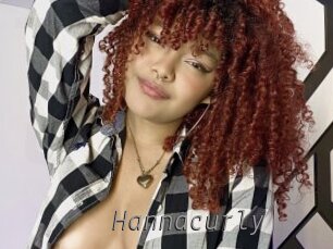 Hannacurly