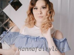 hannafairylove Livestrip Cams