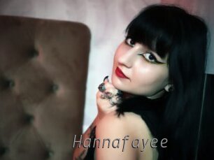 Hannafayee